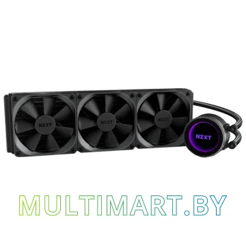 Кулер NZXT Kraken X73 RL-KRX73-01